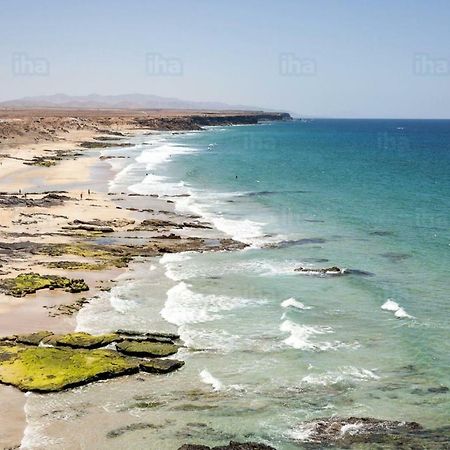Oliastur Cotillo Apartament Kültér fotó