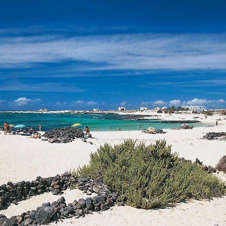 Oliastur Cotillo Apartament Kültér fotó