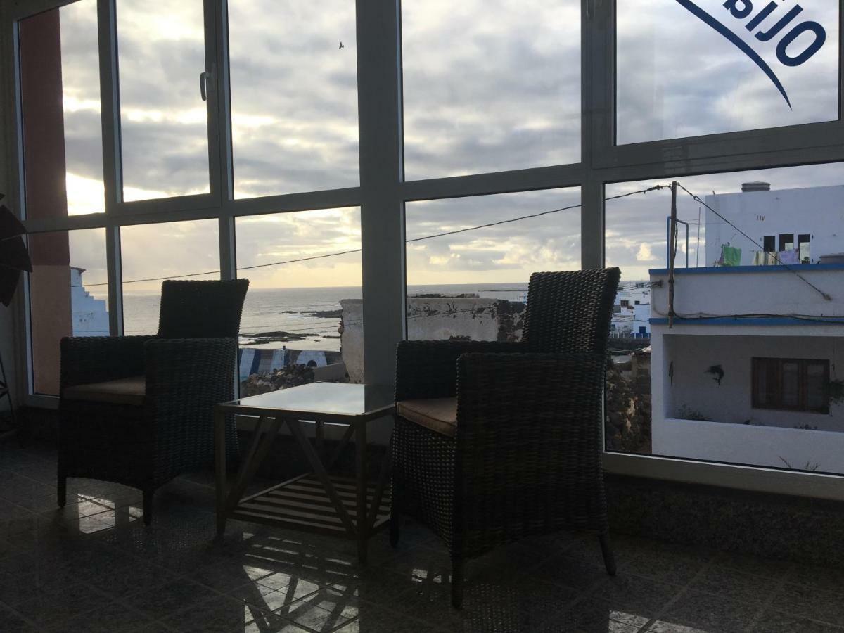Oliastur Cotillo Apartament Kültér fotó
