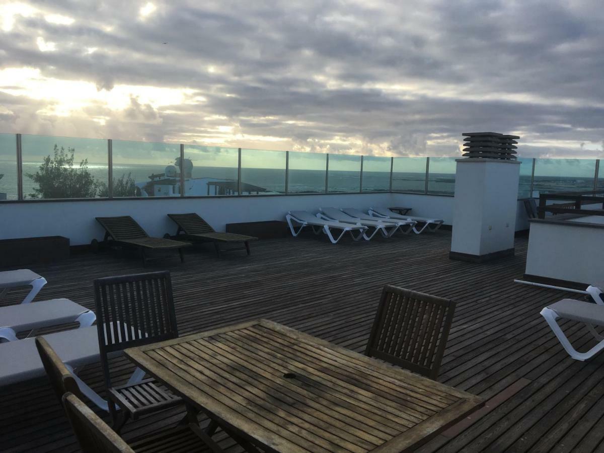 Oliastur Cotillo Apartament Kültér fotó