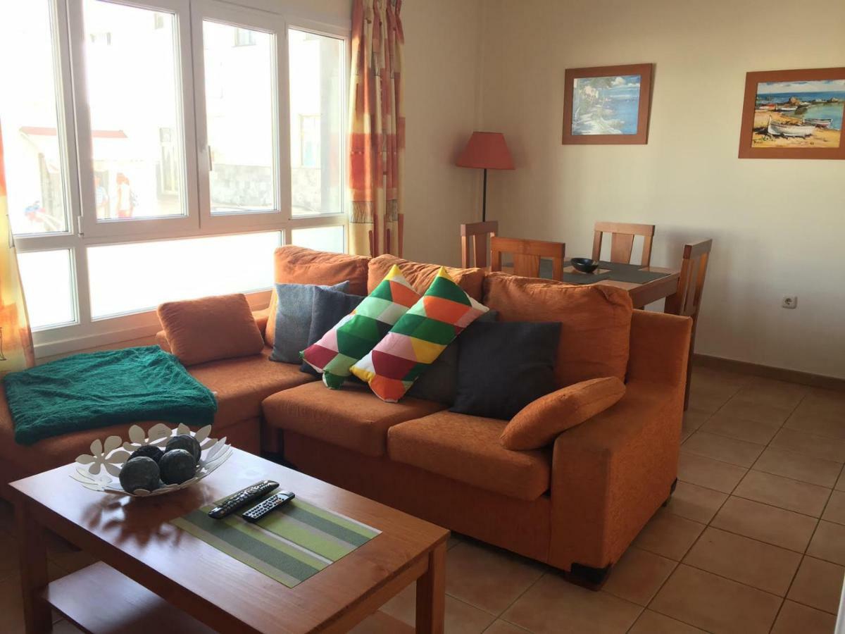 Oliastur Cotillo Apartament Kültér fotó