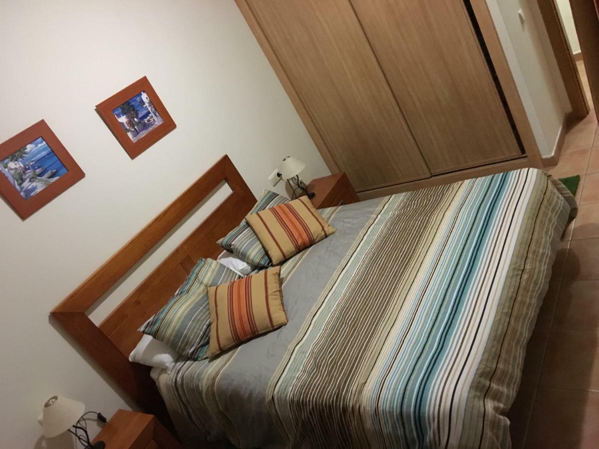 Oliastur Cotillo Apartament Kültér fotó
