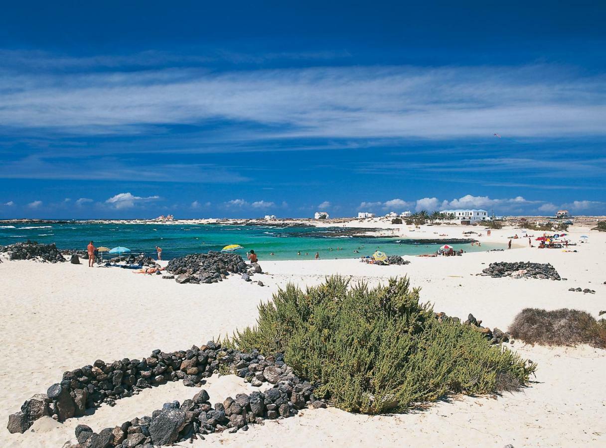 Oliastur Cotillo Apartament Kültér fotó